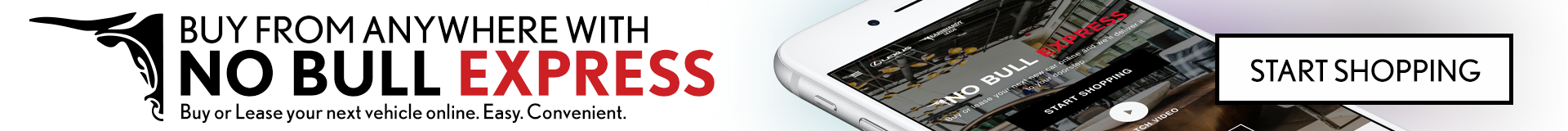 NoBull Express Earnhardt Lexus